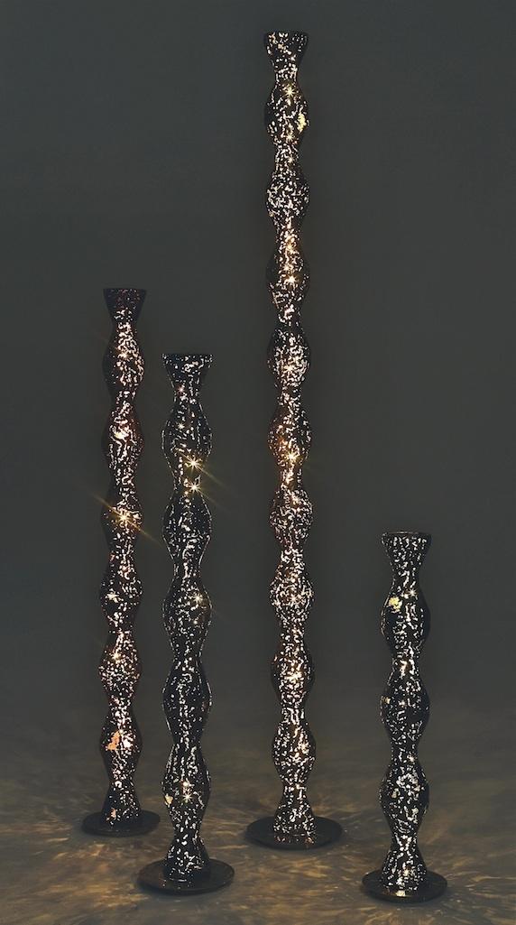 brancusi  | light sculptures